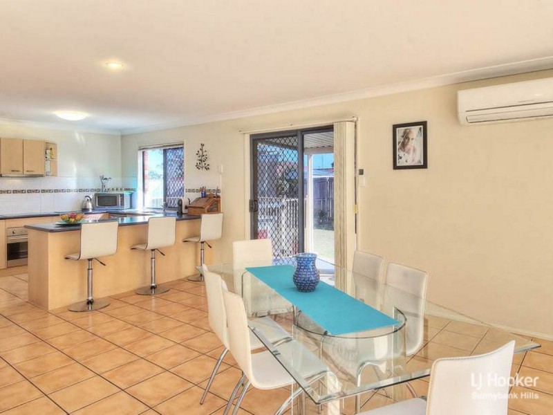 29 Mount D’Aguilar Crescent, Algester QLD 4115