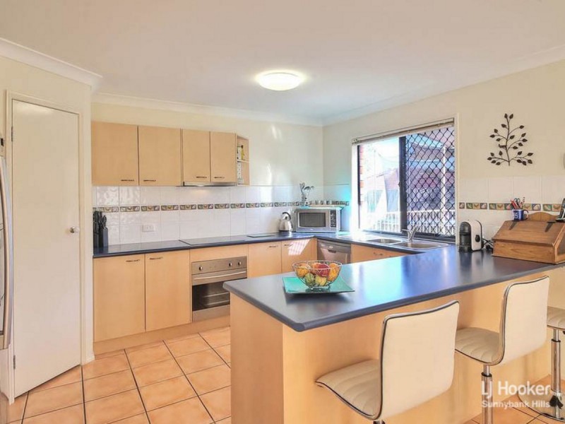 29 Mount D’Aguilar Crescent, Algester QLD 4115