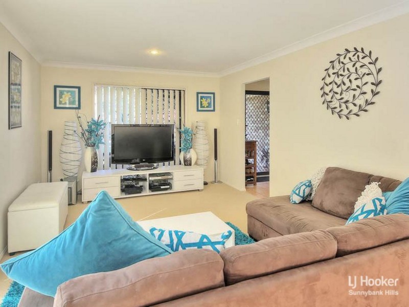 29 Mount D’Aguilar Crescent, Algester QLD 4115