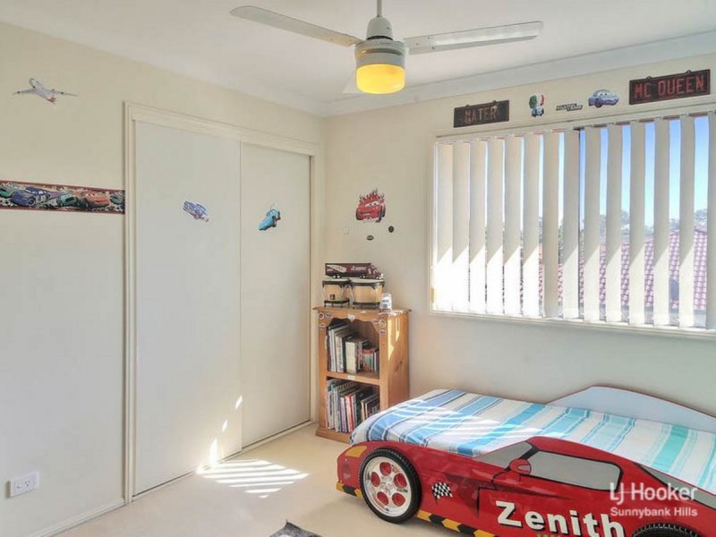 29 Mount D’Aguilar Crescent, Algester QLD 4115