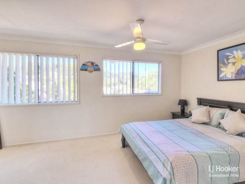 29 Mount D’Aguilar Crescent, Algester QLD 4115