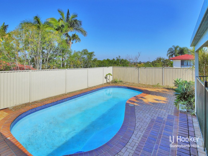 447 Gowan Road, Calamvale QLD 4116