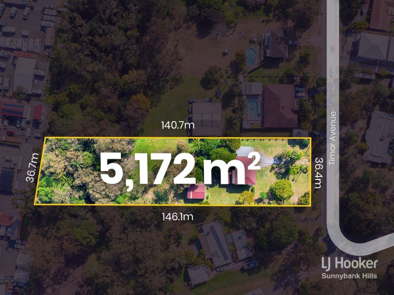 57 Timor Avenue, Loganholme QLD 4129