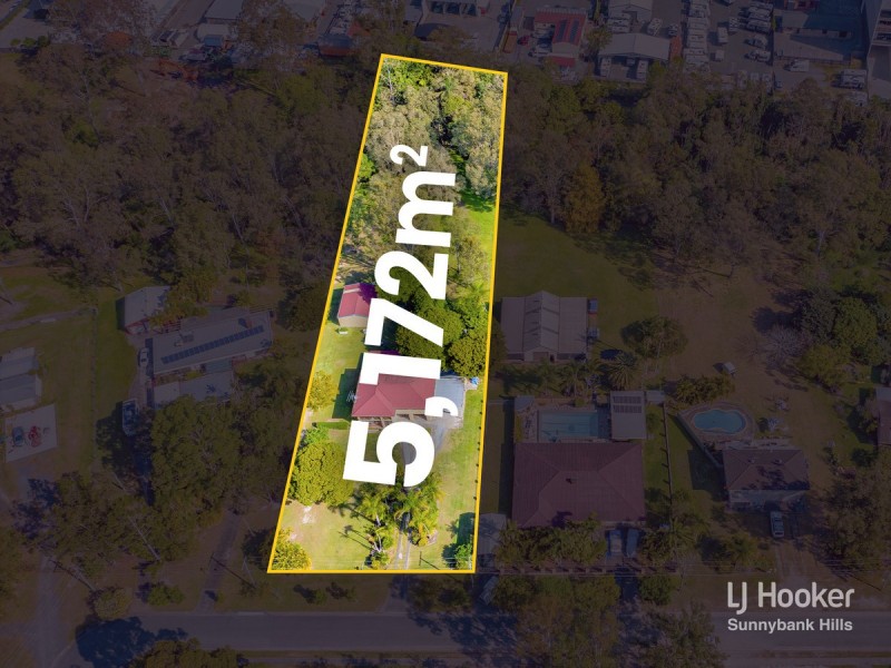 57 Timor Avenue, Loganholme QLD 4129