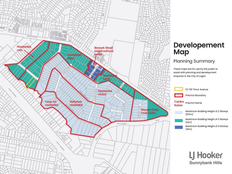 57 Timor Avenue, Loganholme QLD 4129