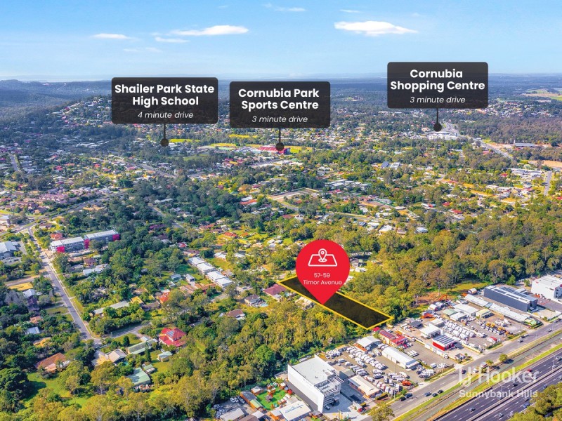 57 Timor Avenue, Loganholme QLD 4129