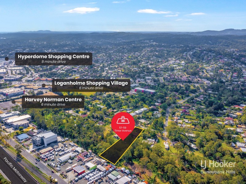 57 Timor Avenue, Loganholme QLD 4129