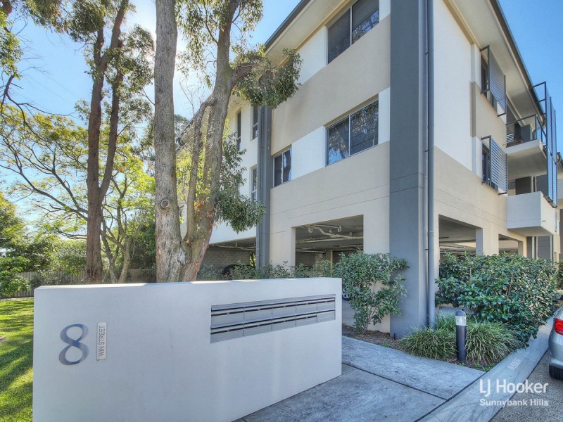 1113/198 Padstow Road, Eight Mile Plains QLD 4113