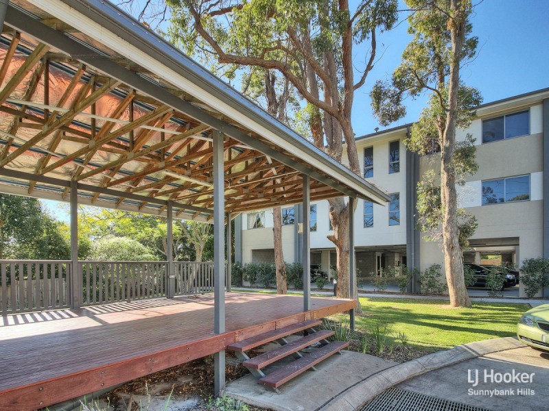 1113/198 Padstow Road, Eight Mile Plains QLD 4113
