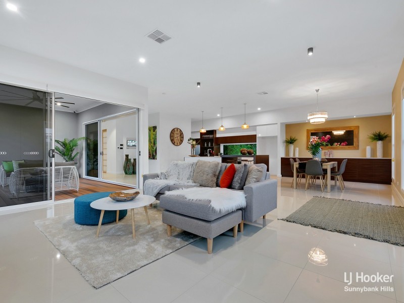 42 Altitude Street, Rochedale QLD 4123