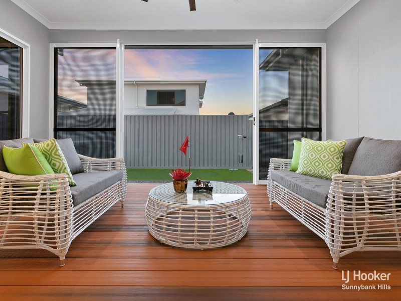 42 Altitude Street, Rochedale QLD 4123
