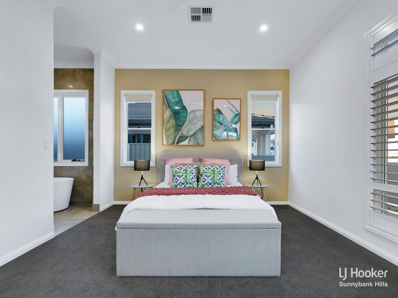 42 Altitude Street, Rochedale QLD 4123