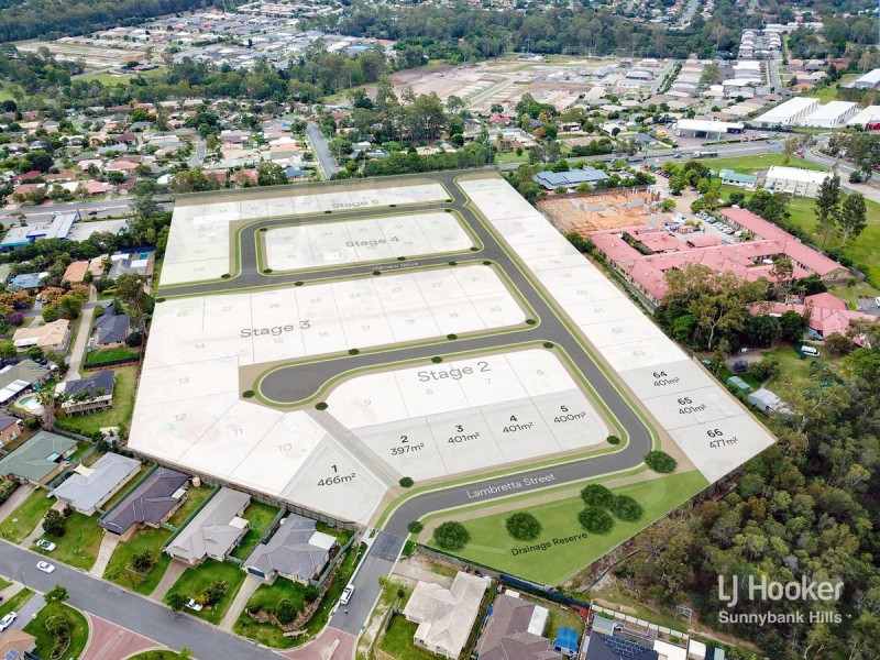 22 Lambretta Street, Hillcrest QLD 4118