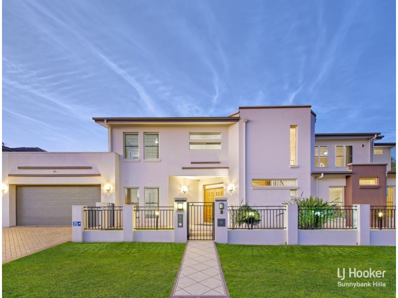 16 Aldea Place, Stretton QLD 4116