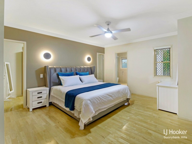 16 Aldea Place, Stretton QLD 4116