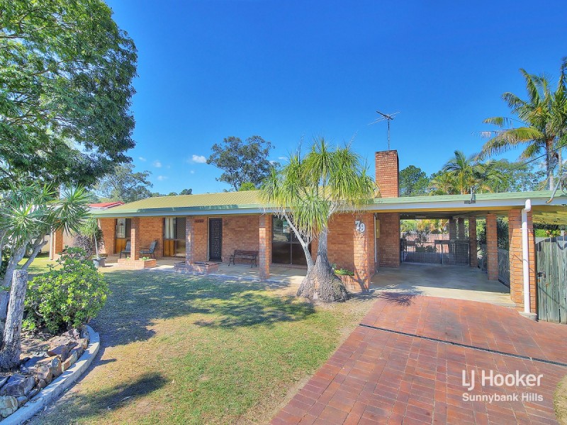 79 Timor Avenue, Loganholme QLD 4129