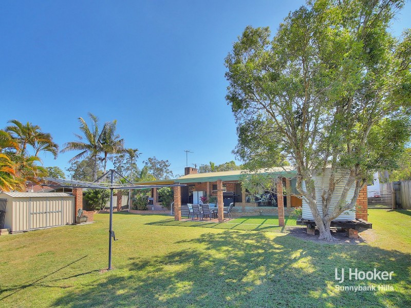 79 Timor Avenue, Loganholme QLD 4129