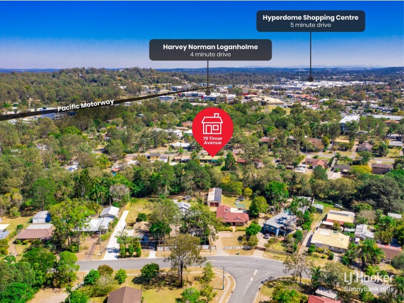 79 Timor Avenue, Loganholme QLD 4129