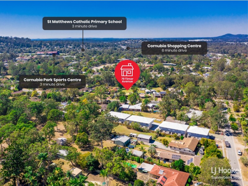 79 Timor Avenue, Loganholme QLD 4129