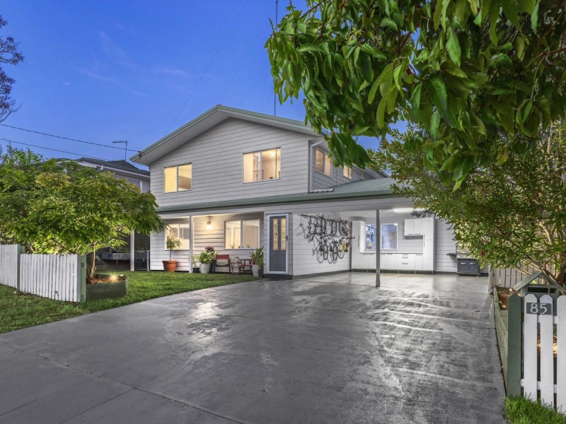 85 Gatton Street, Mount Gravatt East QLD 4122