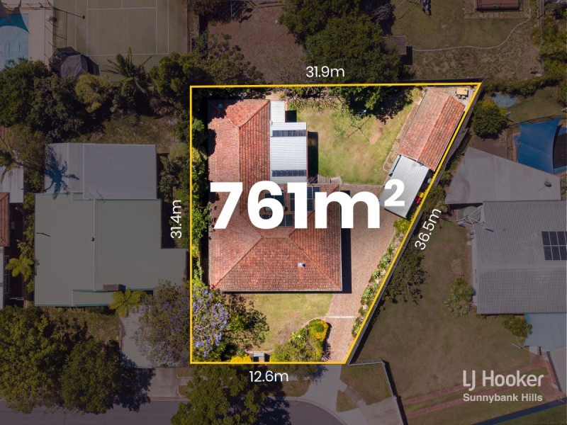 58 Trudgian Street, Sunnybank QLD 4109