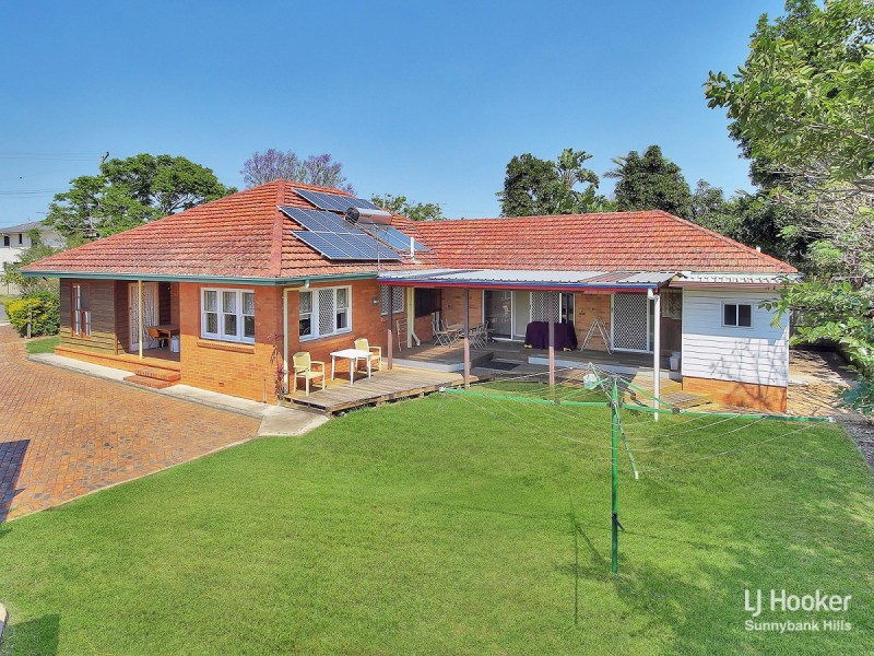 58 Trudgian Street, Sunnybank QLD 4109