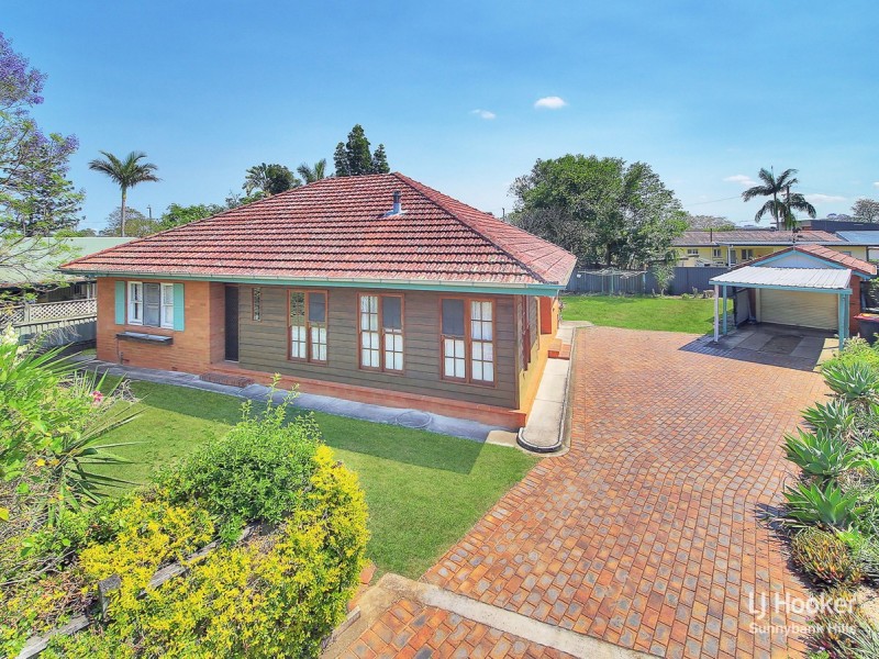 58 Trudgian Street, Sunnybank QLD 4109