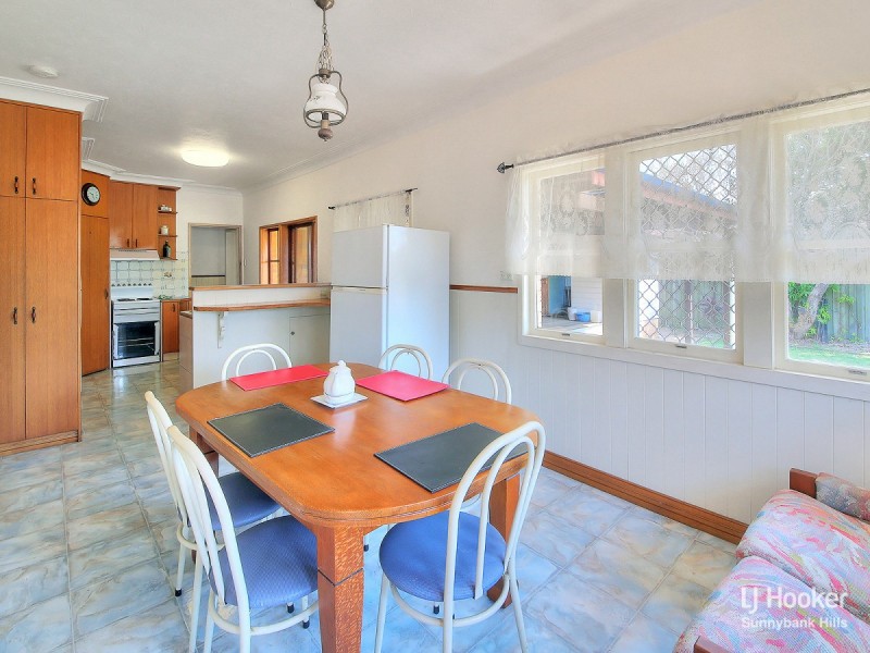 58 Trudgian Street, Sunnybank QLD 4109