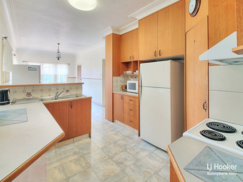 58 Trudgian Street, Sunnybank QLD 4109