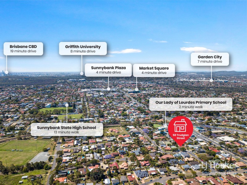 58 Trudgian Street, Sunnybank QLD 4109