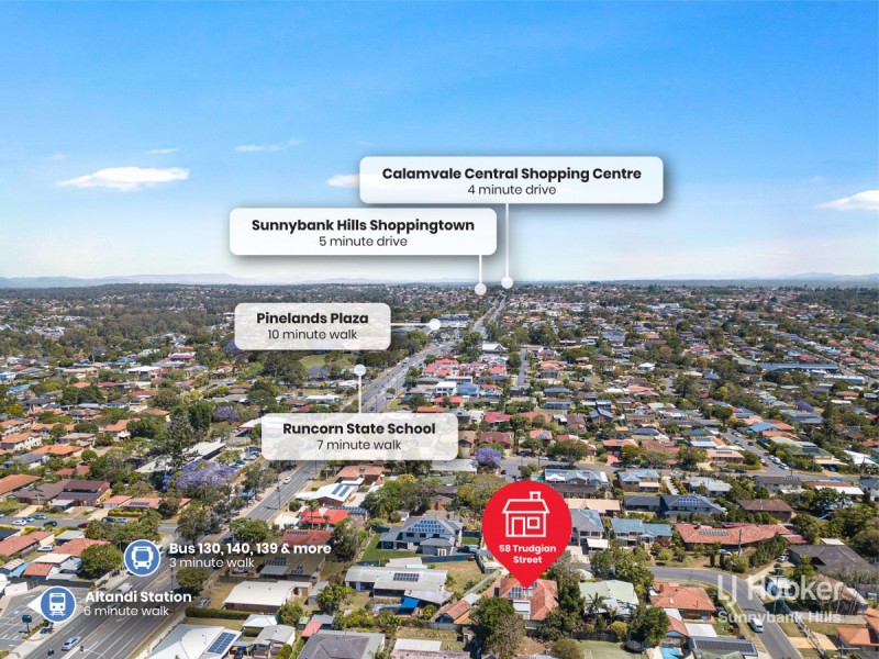58 Trudgian Street, Sunnybank QLD 4109