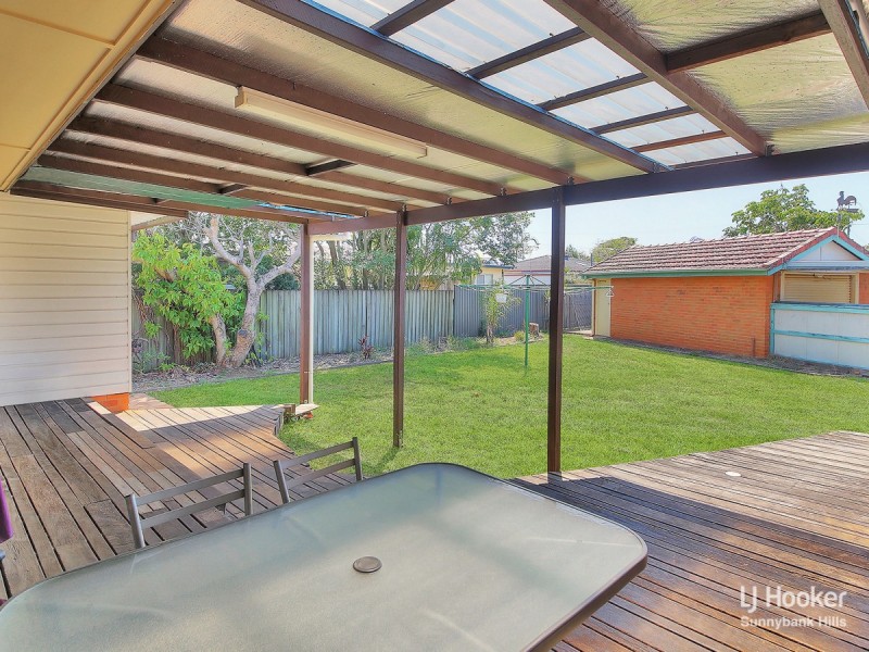 58 Trudgian Street, Sunnybank QLD 4109