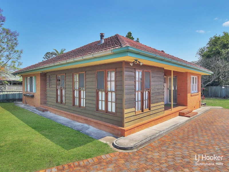 58 Trudgian Street, Sunnybank QLD 4109