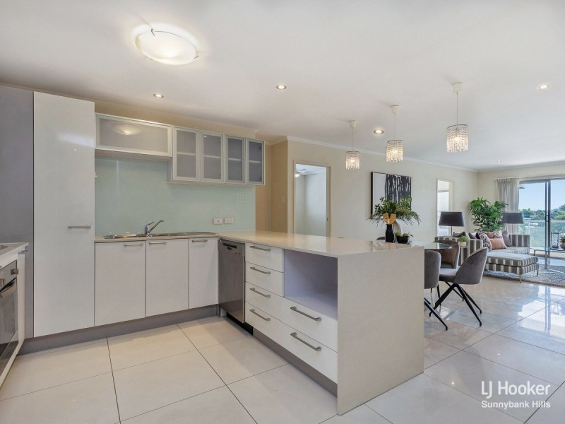 16/30-34 Sanders Street, Upper Mount Gravatt QLD 4122