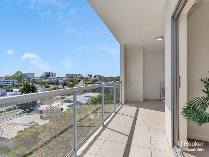 16/30-34 Sanders Street, Upper Mount Gravatt QLD 4122