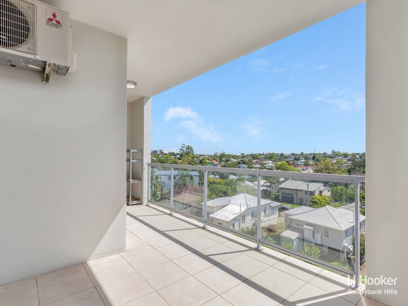 16/30-34 Sanders Street, Upper Mount Gravatt QLD 4122