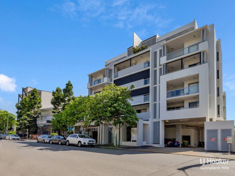 16/30-34 Sanders Street, Upper Mount Gravatt QLD 4122