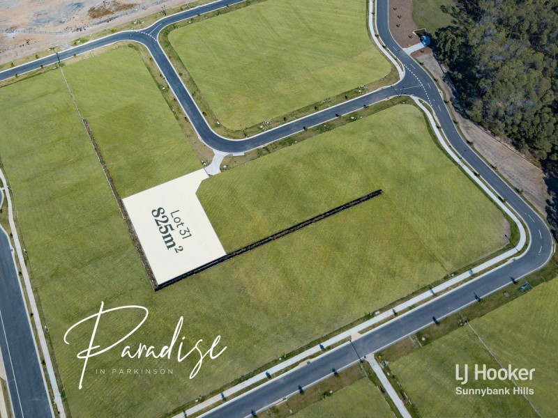Lot 31/699 Algester Road, Parkinson QLD 4115