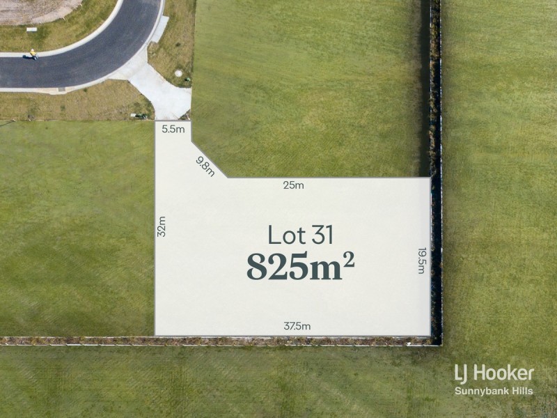 Lot 31/699 Algester Road, Parkinson QLD 4115