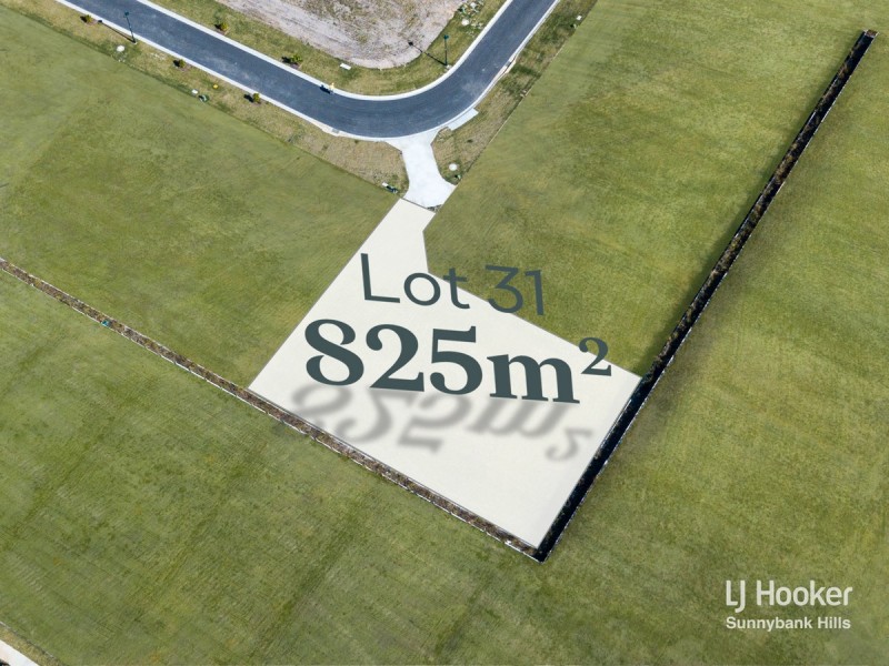 Lot 31/699 Algester Road, Parkinson QLD 4115