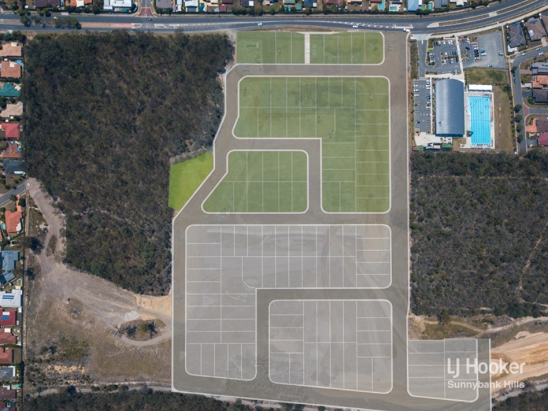 Lot 31/699 Algester Road, Parkinson QLD 4115