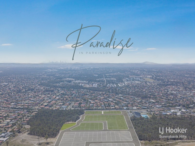 Lot 31/699 Algester Road, Parkinson QLD 4115