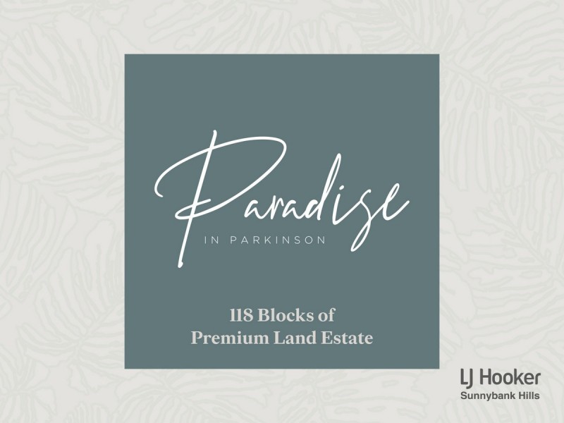 Lot 31/699 Algester Road, Parkinson QLD 4115