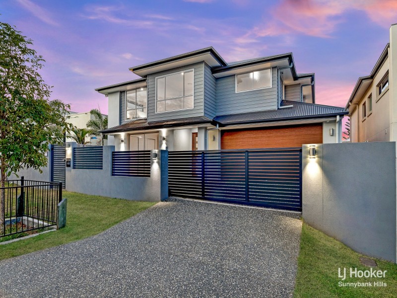 26 Caribbea Street, Kuraby QLD 4112