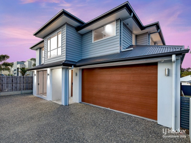 26 Caribbea Street, Kuraby QLD 4112