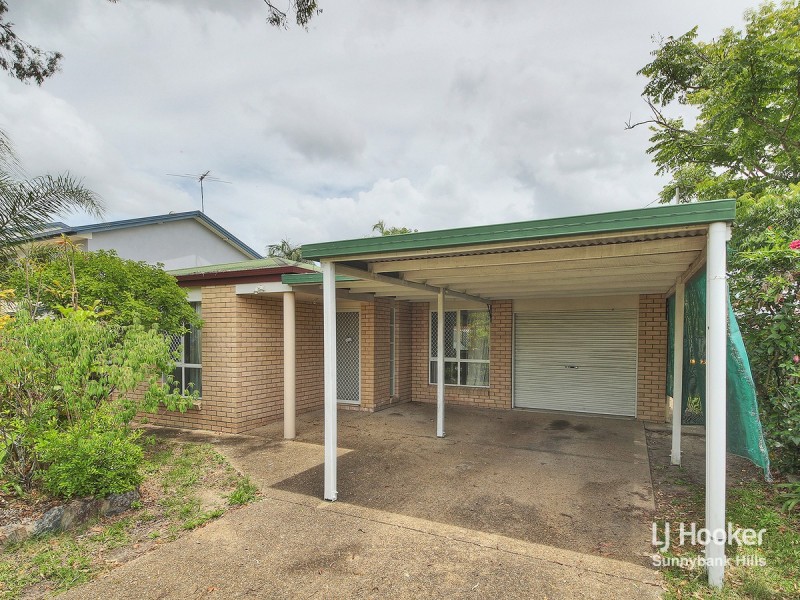 78 Bolton Street, Eight Mile Plains QLD 4113