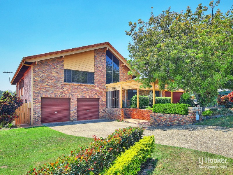 8 Zara Street, Robertson QLD 4109