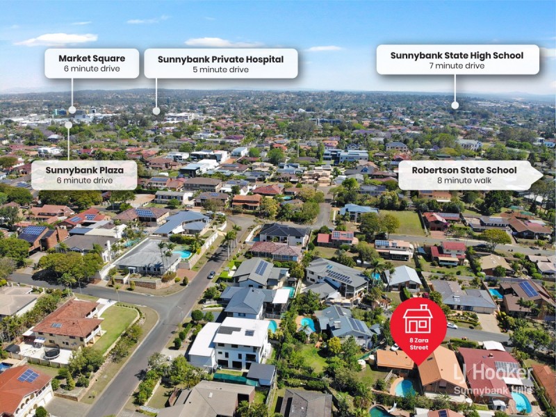 8 Zara Street, Robertson QLD 4109