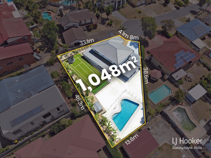 10 Sasha Street, Robertson QLD 4109