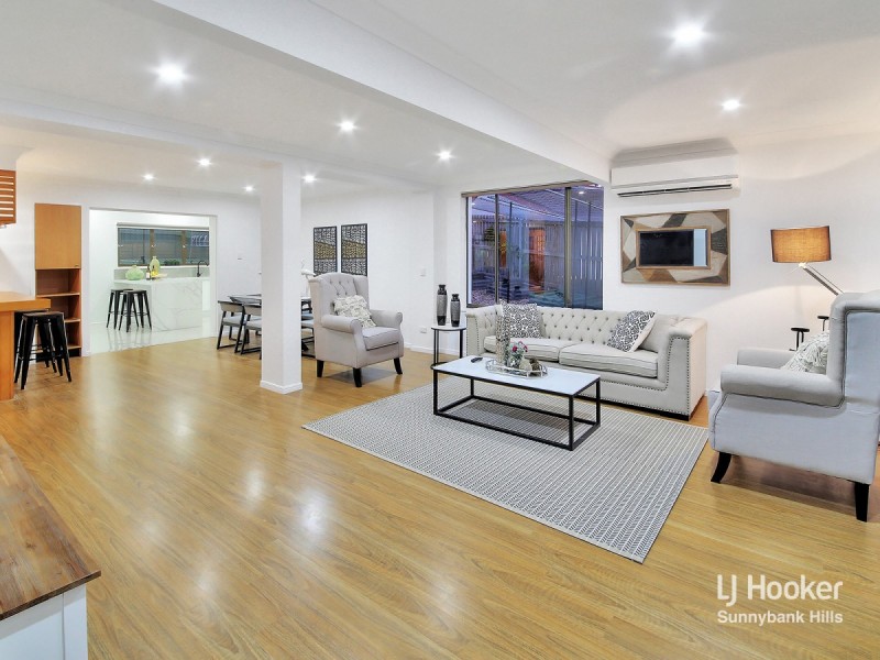 10 Sasha Street, Robertson QLD 4109